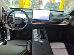 Beijing Jeep BJ30 Adventurer 1.5T DCT Two-Wheel Drive Advanced Edition - photo 9