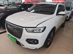Haval H6 1.5T Automatic Champion Edition - photo 1