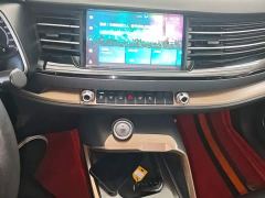Haval H6 1.5T Automatic Champion Edition - photo 12