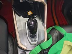Haval H6 1.5T Automatic Champion Edition - photo 13
