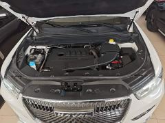 Haval H6 1.5T Automatic Champion Edition - photo 19