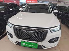 Haval H6 1.5T Automatic Champion Edition - photo 2