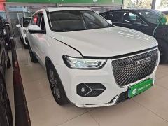 Haval H6 1.5T Automatic Champion Edition - photo 3