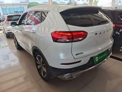 Haval H6 1.5T Automatic Champion Edition - photo 4