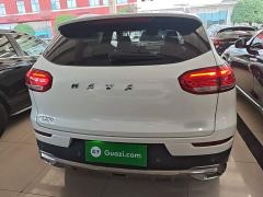 Haval H6 1.5T Automatic Champion Edition - photo 5