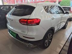 Haval H6 1.5T Automatic Champion Edition - photo 6