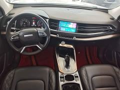 Haval H6 1.5T Automatic Champion Edition - photo 9