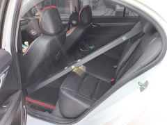 Geely Emgrand UP 1.5L CVT Upward Edition - ფოტო 11