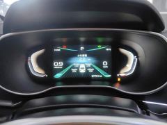 Geely Emgrand UP 1.5L CVT Upward Edition - ფოტო 14