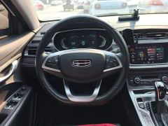 Geely Emgrand UP 1.5L CVT Upward Edition - ფოტო 15