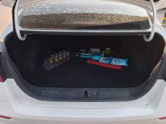 Geely Emgrand UP 1.5L CVT Upward Edition - ფოტო 4