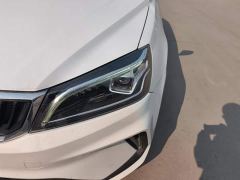 Geely Emgrand UP 1.5L CVT Upward Edition - ფოტო 5
