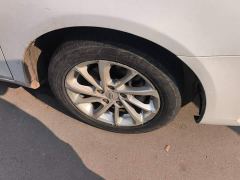 Geely Emgrand UP 1.5L CVT Upward Edition - ფოტო 6