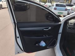 Geely Emgrand UP 1.5L CVT Upward Edition - ფოტო 7