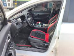 Geely Emgrand UP 1.5L CVT Upward Edition - ფოტო 9