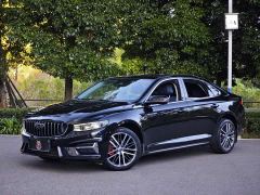 Geely Xingrui 2.0T Diesel Premium - ფოტო 1