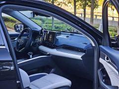 Geely Xingrui 2.0T Diesel Premium - ფოტო 10