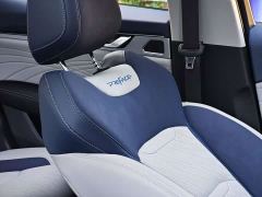 Geely Xingrui 2.0T Diesel Premium - ფოტო 11