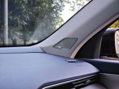 Geely Xingrui 2.0T Diesel Premium - ფოტო 12