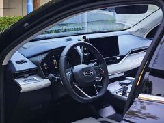 Geely Xingrui 2.0T Diesel Premium - ფოტო 13