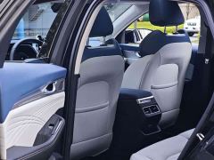 Geely Xingrui 2.0T Diesel Premium - ფოტო 19