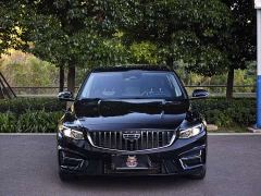 Geely Xingrui 2.0T Diesel Premium - ფოტო 2