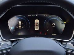 Geely Xingrui 2.0T Diesel Premium - ფოტო 20