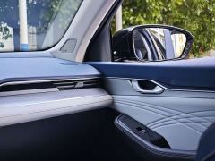 Geely Xingrui 2.0T Diesel Premium - ფოტო 8