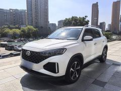 Hyundai ix35 240TGDi DCT 2WD GLS Leading Edition - фото 1