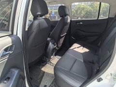 Hyundai ix35 240TGDi DCT 2WD GLS Leading Edition - фото 10