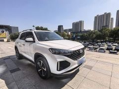 Hyundai ix35 240TGDi DCT 2WD GLS Leading Edition - фото 3