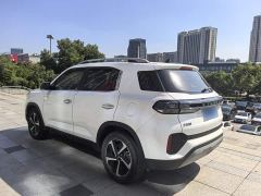 Hyundai ix35 240TGDi DCT 2WD GLS Leading Edition - фото 4