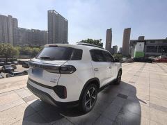Hyundai ix35 240TGDi DCT 2WD GLS Leading Edition - фото 5