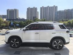Hyundai ix35 240TGDi DCT 2WD GLS Leading Edition - фото 6