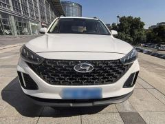 Hyundai ix35 240TGDi DCT 2WD GLS Leading Edition - фото 7