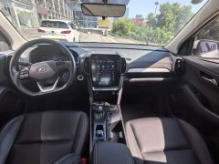 Hyundai ix35 240TGDi DCT 2WD GLS Leading Edition - фото 9