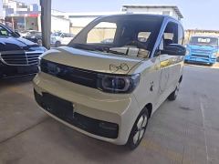 Wuling Hongguang MINIEV Macaron Premium Edition LFP - photo 1
