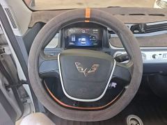 Wuling Hongguang MINIEV Macaron Premium Edition LFP - photo 10