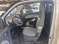 Wuling Hongguang MINIEV Macaron Premium Edition LFP - photo 14
