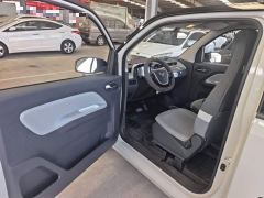 Wuling Hongguang MINIEV Macaron Premium Edition LFP - photo 15