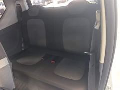 Wuling Hongguang MINIEV Macaron Premium Edition LFP - photo 16