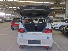 Wuling Hongguang MINIEV Macaron Premium Edition LFP - photo 18