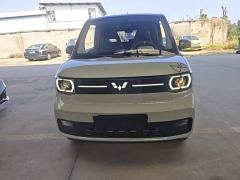 Wuling Hongguang MINIEV Macaron Premium Edition LFP - photo 2