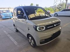 Wuling Hongguang MINIEV Macaron Premium Edition LFP - photo 3