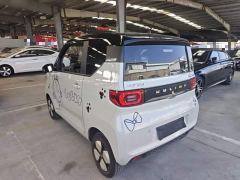 Wuling Hongguang MINIEV Macaron Premium Edition LFP - photo 4