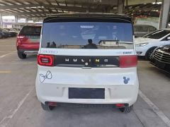 Wuling Hongguang MINIEV Macaron Premium Edition LFP - photo 5