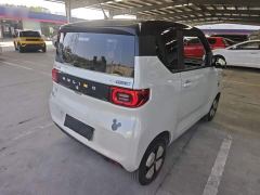 Wuling Hongguang MINIEV Macaron Premium Edition LFP - photo 6