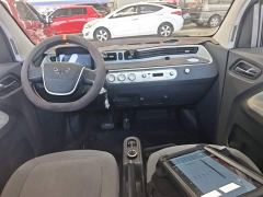 Wuling Hongguang MINIEV Macaron Premium Edition LFP - photo 9