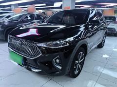 Haval F7 1.5T Two-Wheel Drive i-Shine - фото 1
