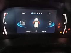Haval F7 1.5T Two-Wheel Drive i-Shine - фото 11